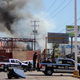 Image for article titled Plane Passengers in Mexico Were Caught in a Gunfight Between the Cartel and Mexican Military
